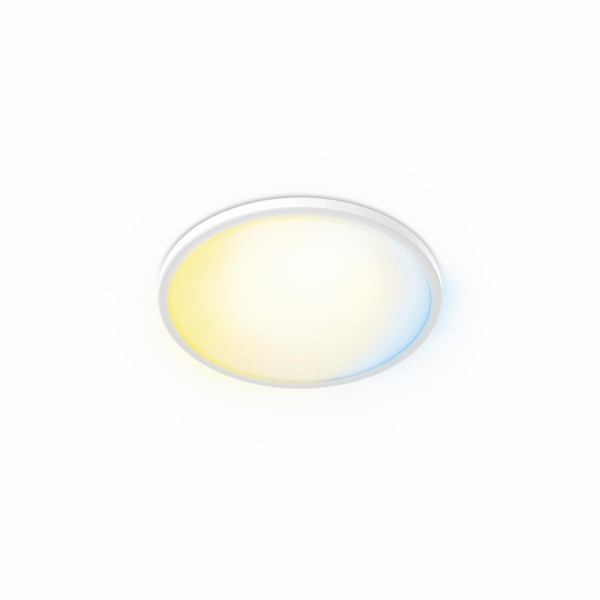 Stropní svítidlo Philips, 22 W, LED, 2200 - 6500 °K