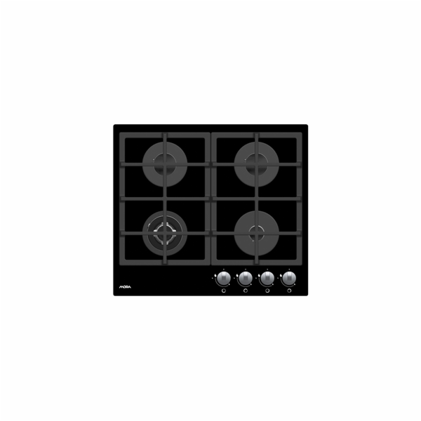 Mora VDP 645 GB1 Plynová deska