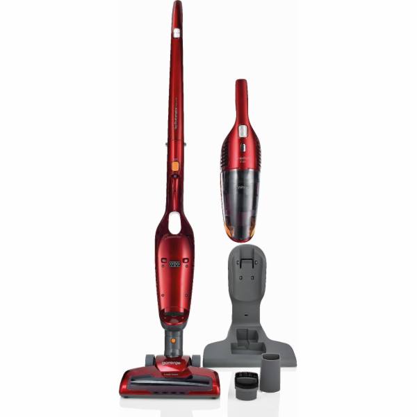 Stojanový vysavač Gorenje SVC216FR