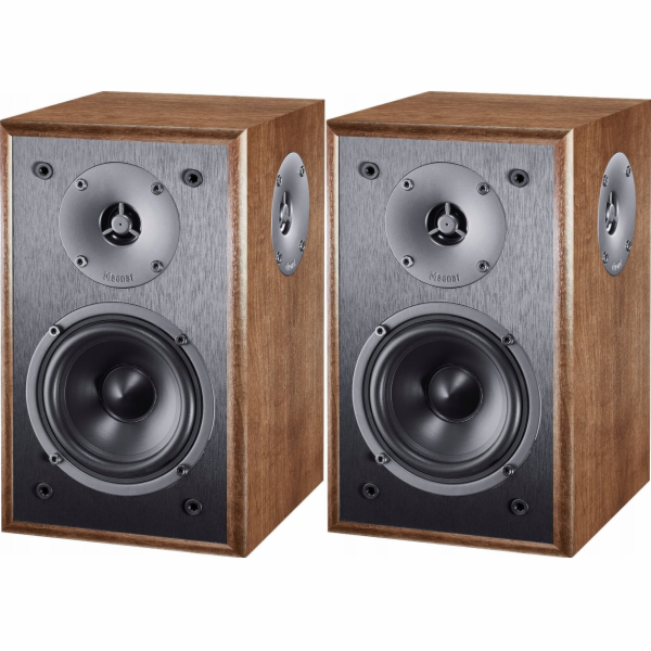 Magnat Sloupový reproduktor Monitor S10 D z ořechového dř...