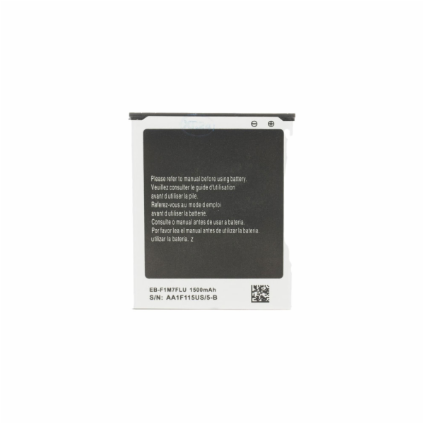 Baterie EB-F1M7FLU Samsung Li-Ion 1500mA