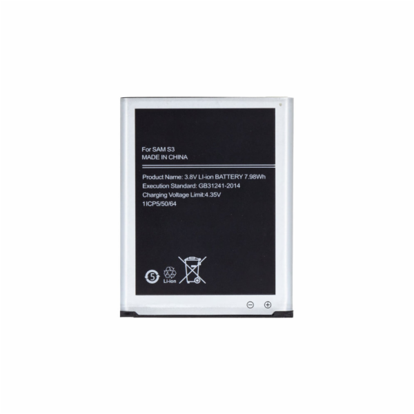 Baterie EB-L1G6LLU Samsung Li-Ion 2100mA