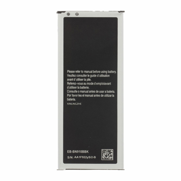 Baterie EB-BN910BBE pro Samsung 3220mAh 
