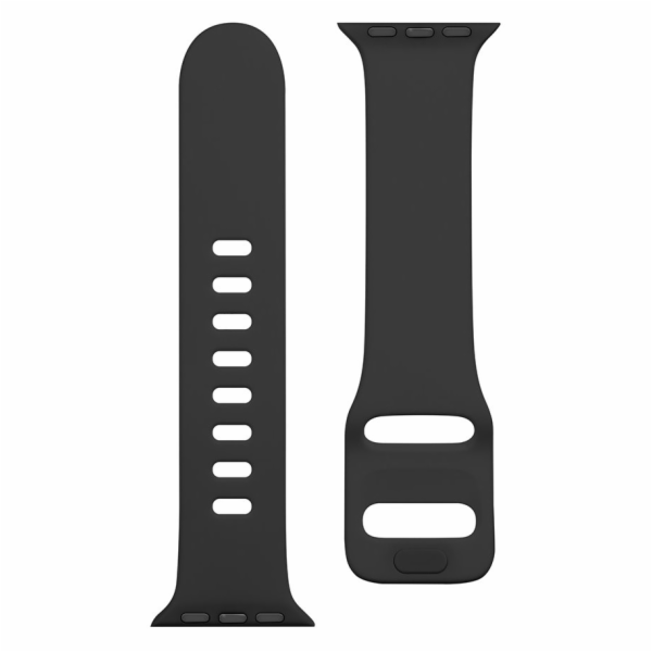 Tactical 789 Clasic silikon Watch 38mm/4