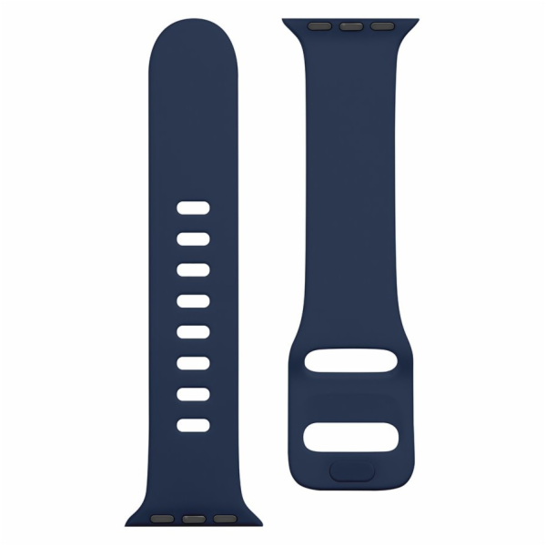 Tactical 795 Clasic silikon Watch 42mm/4