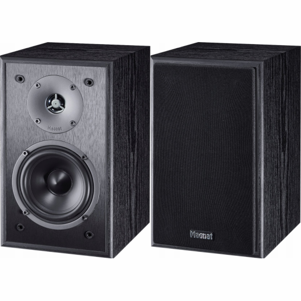 Magnat Reproduktor S10 B, černý (2 kusy)
