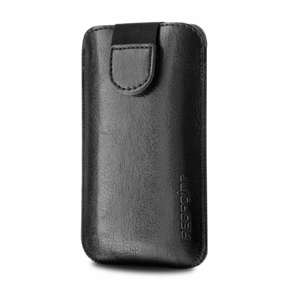 FIXED Soft Slim pouzdro se zavíráním L, 