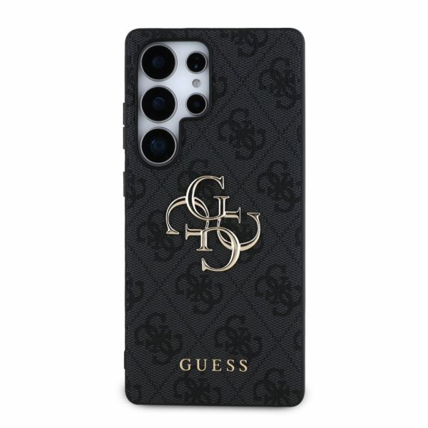Guess Pouzdro Big 4G Logo Classic Logo pro Samsung Galaxy...