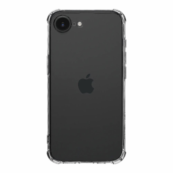 Tactical TPU Plyo kryt Apple iPhone 16e,