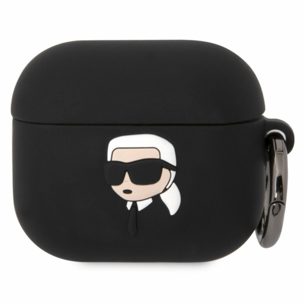 Karl Lagerfeld Pouzdro Karl Lagerfeld KLA3RUNIKK na Apple...