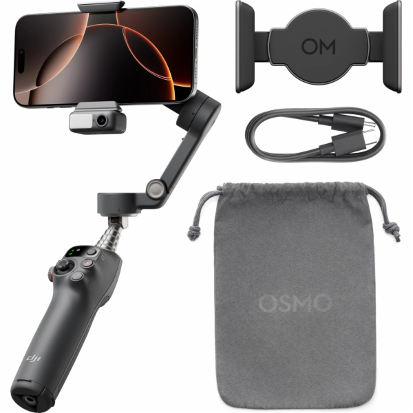 DJI Gimbal Osmo Mobile 7 Pro