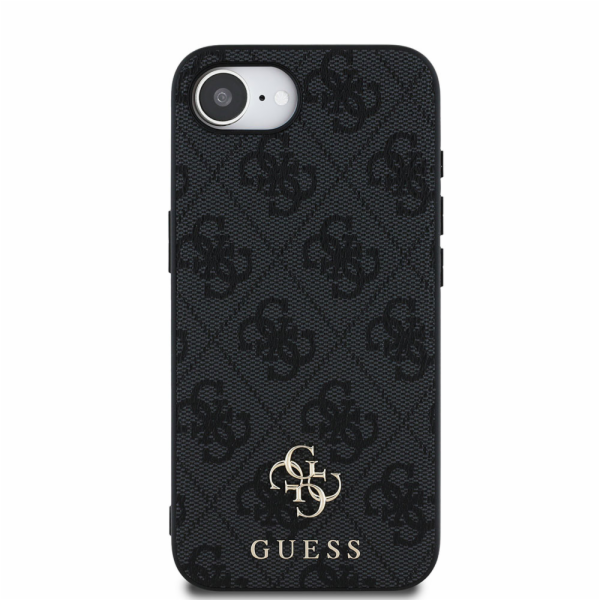 Guess Pouzdro 4G Small 4G a Classic MagSafe pro iPhone 16...