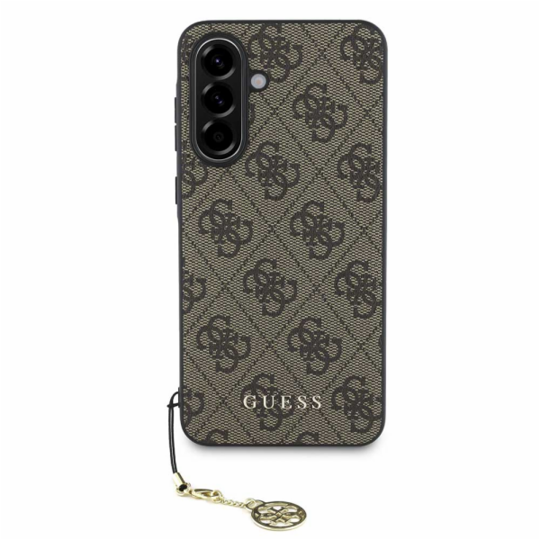 Guess Pouzdro 4G Charms Collection pro Samsung Galaxy A56...