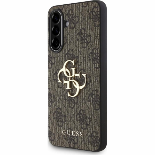 Guess Pouzdro Big 4G Logo Classic Logo pro Samsung Galaxy...