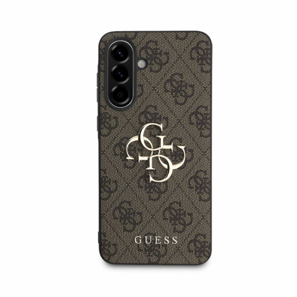 Guess Pouzdro Big 4G Logo Classic Logo pro Samsung Galaxy...