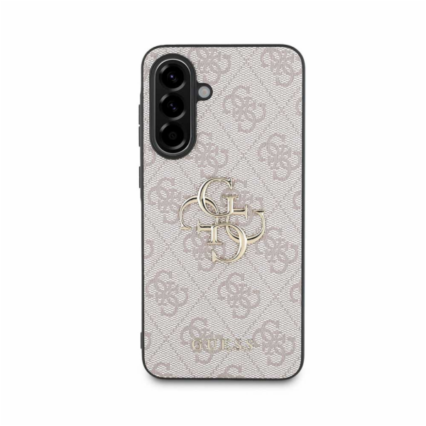 Guess Pouzdro Big 4G Logo Classic Logo pro Samsung Galaxy...