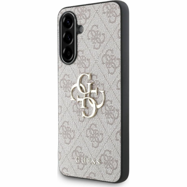 Guess Pouzdro Big 4G Logo Classic Logo pro Samsung Galaxy...