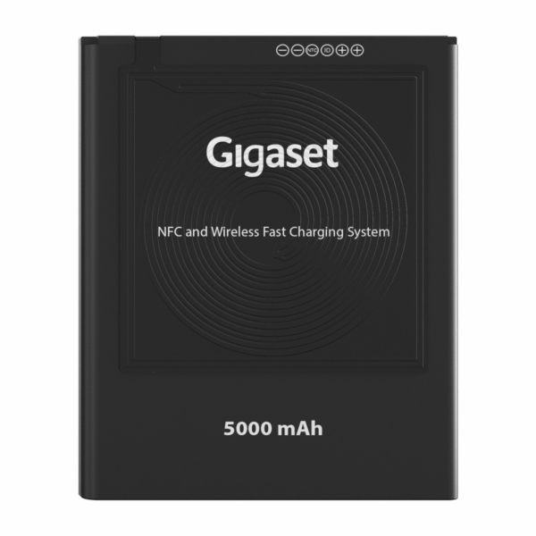 Baterie pro Gigaset GX4/GX6