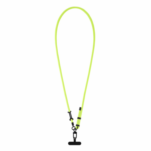 UNI Aligator Echt Machršňůra pro mobil, 