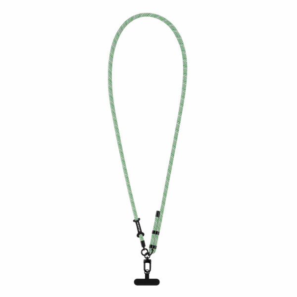 UNI Aligator Echt Machršňůra pro mobil, 