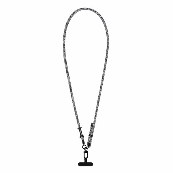 UNI Aligator Echt Machršňůra pro mobil,B