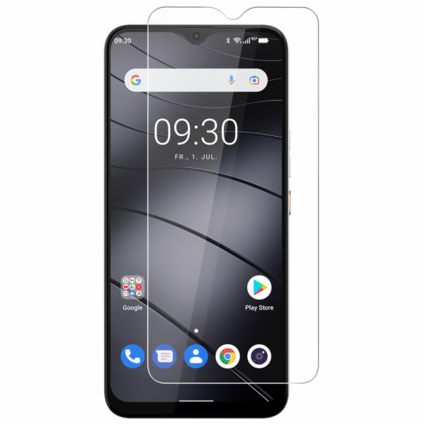 Gigaset tvrzené sklo pro GS5 a GS5 LITE