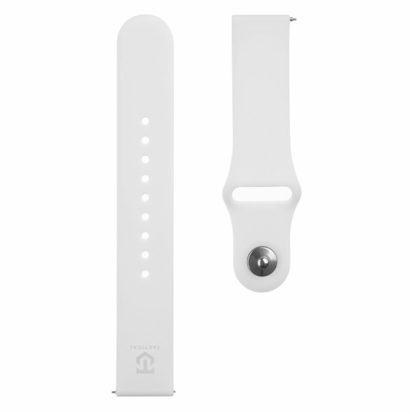 Tactical 436 Clasic silikonový řemínek 2