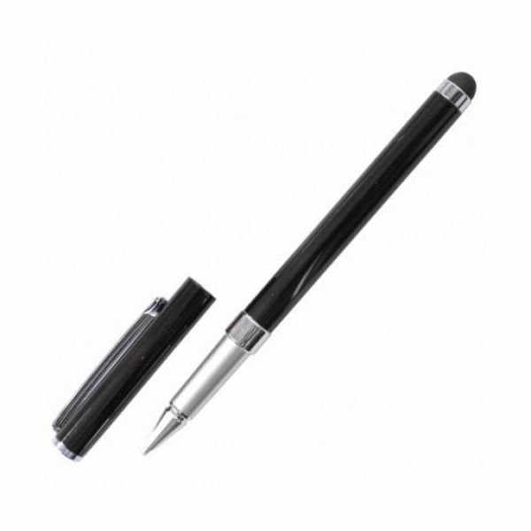 Kapacitní stylus PEN Black s propisovací