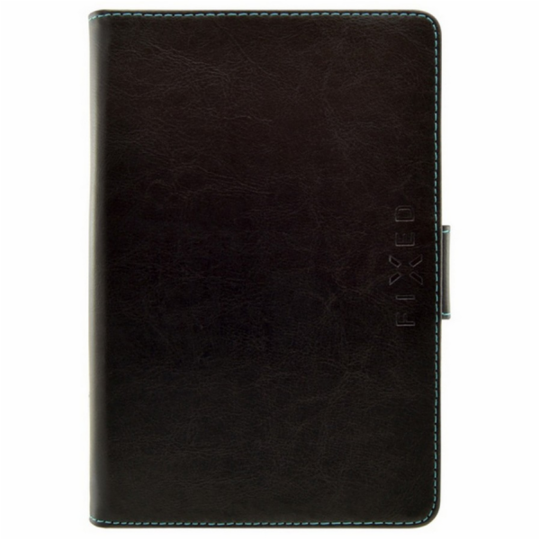 FIXED NOVEL pouzdro TAB se stojánkem 7-8