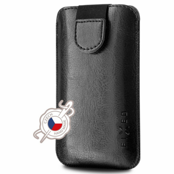 FIXED Soft Slim pouzdro se zavíráním S, 