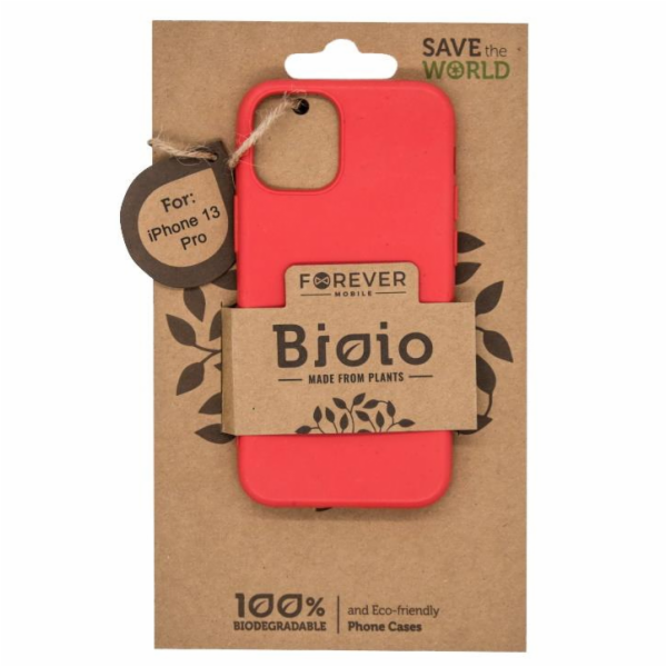 Forever Bioio pro Apple iPhone 13 Pro, č