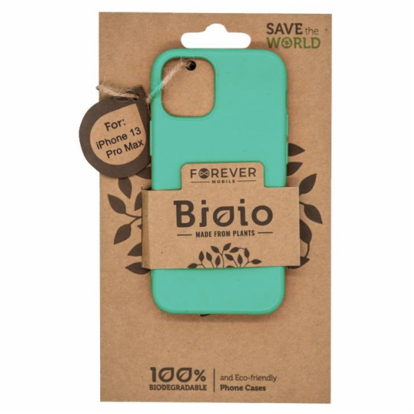 Forever Bioio pro Apple iPhone 13 Pro Ma