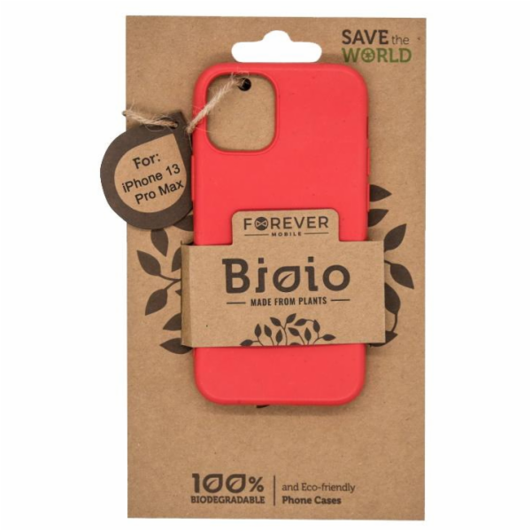 Forever Bioio pro Apple iPhone 13 Pro Ma