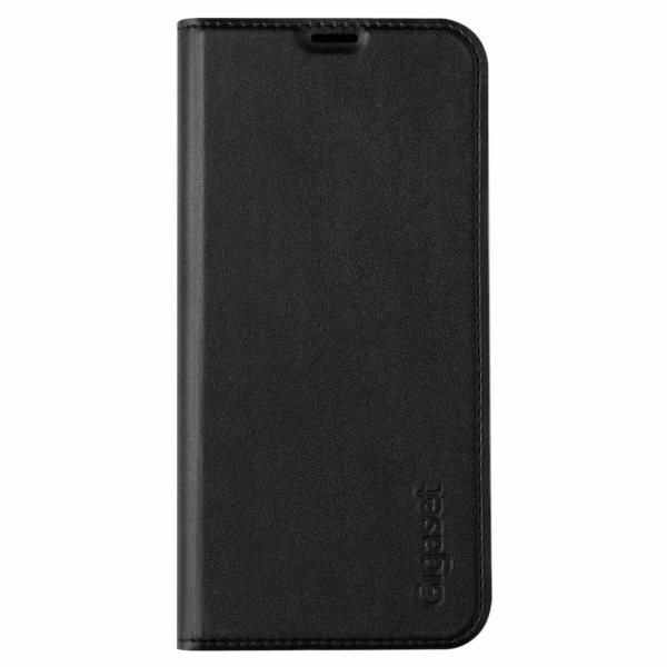 Gigaset GS5 LITE flipové pouzdro černé