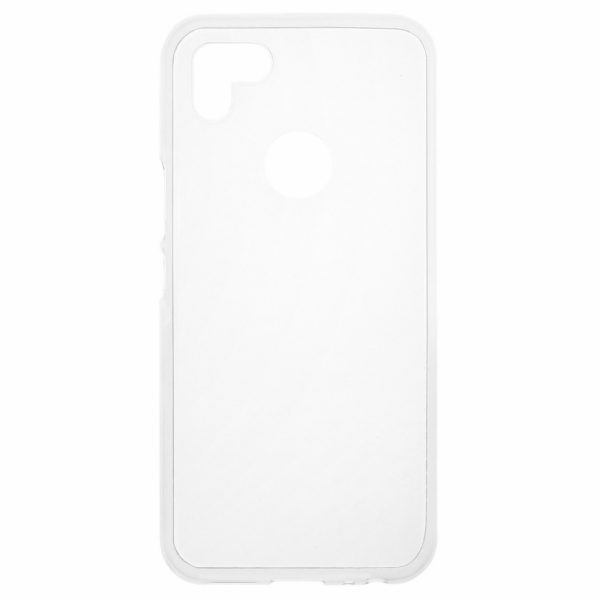 Gigaset GS5 TPU pouzdro transparentní