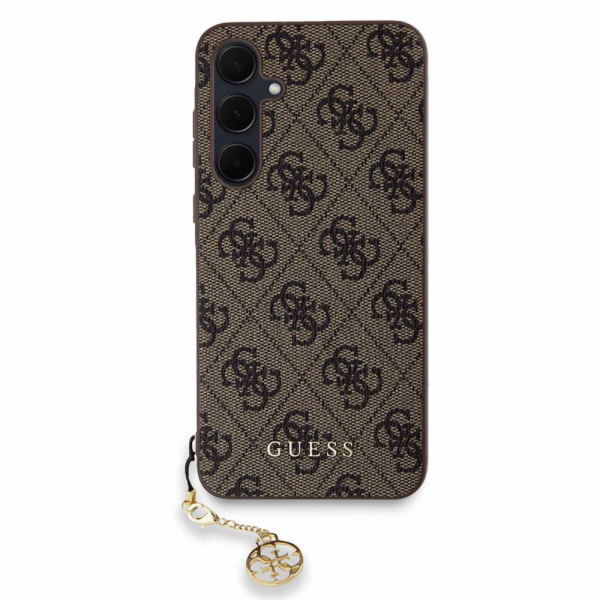 Guess 4G Charms kryt Samsung Galaxy A35 