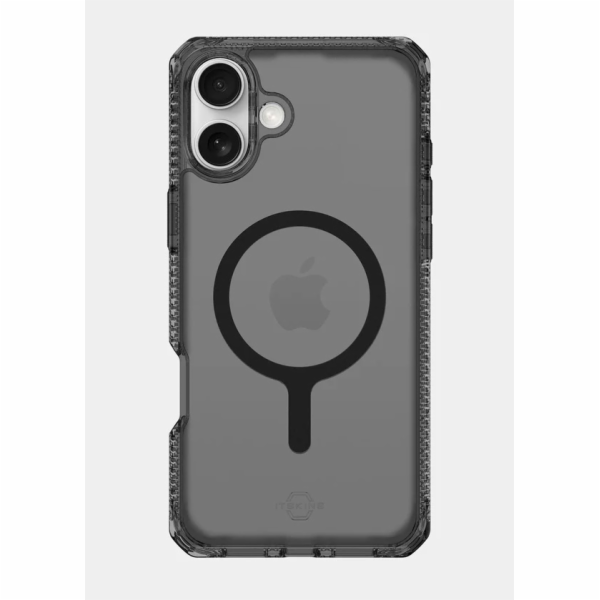 ITSKINS HYBRID_R VAPOR 3m MagSafe iPhone