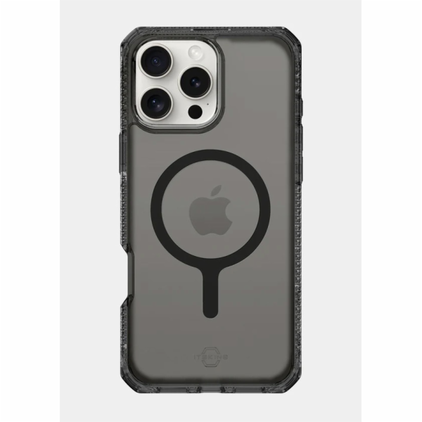 ITSKINS HYBRID_R VAPOR 3m MagSafe iPhone