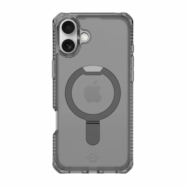 ITSKINS HYBRID_R VAPOR STAND MagSafe iPh