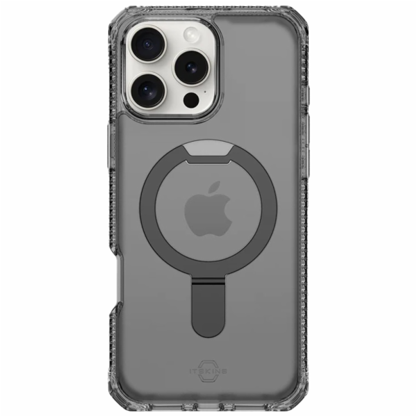 ITSKINS HYBRID_R VAPOR STAND MagSafe iPh
