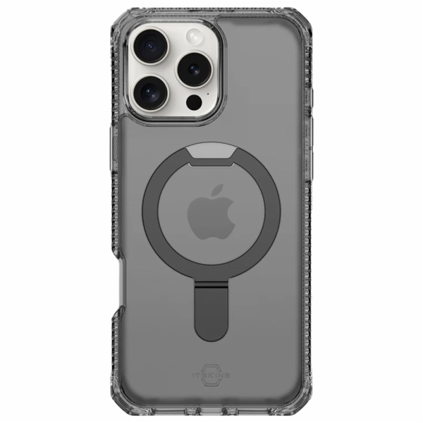 ITSKINS HYBRID_R VAPOR STAND MagSafe iP 