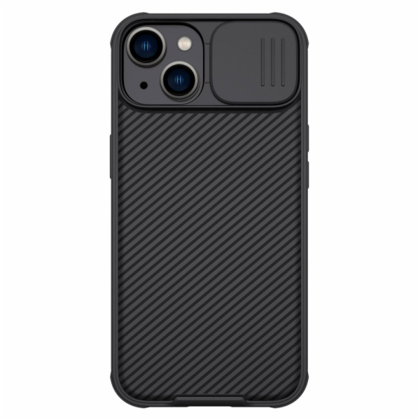 Nillkin CamShield Pro Magnetic iPhone 14