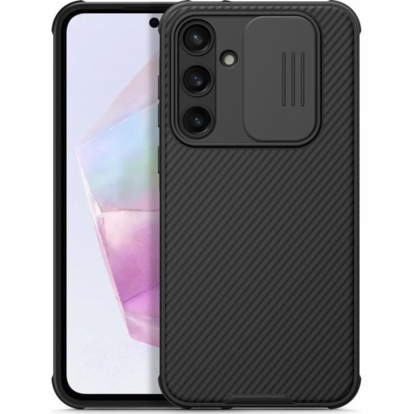 Nillkin CamShield Pro kryt Samsung Galax