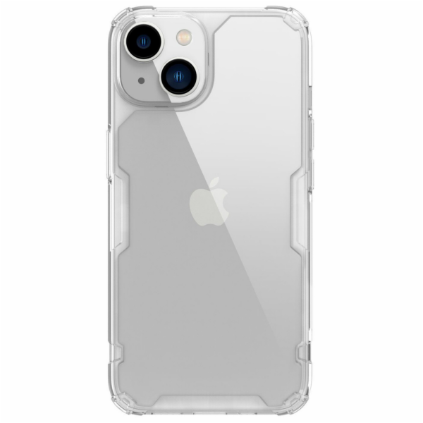 Nillkin Nature TPU PRO Magnetic iPhone 1