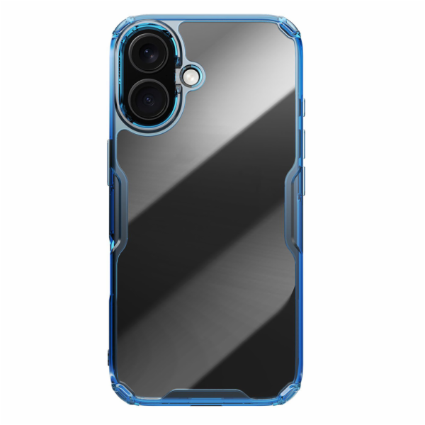 Nillkin Nature TPU PRO pouzdro iPhone 16