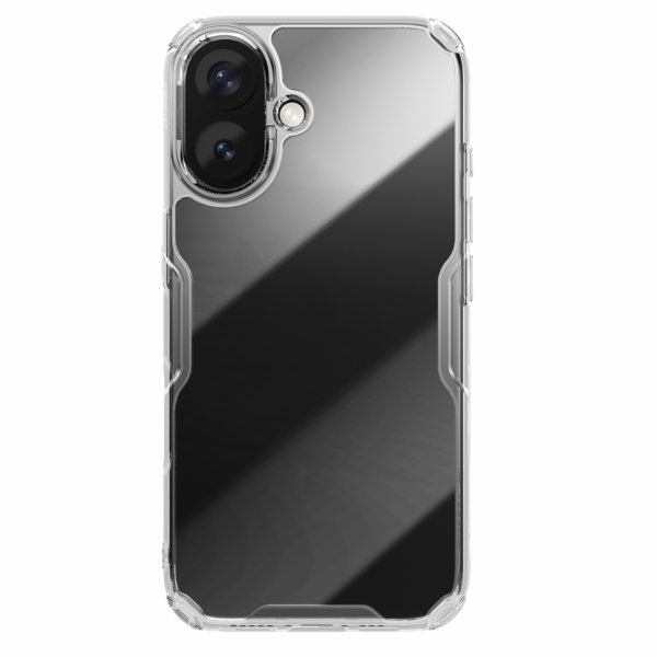 Nillkin Nature TPU PRO pouzdro iPhone 16