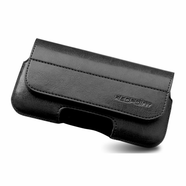 Fixed Sarif se zavíráním, PU kůže, 5XL, 