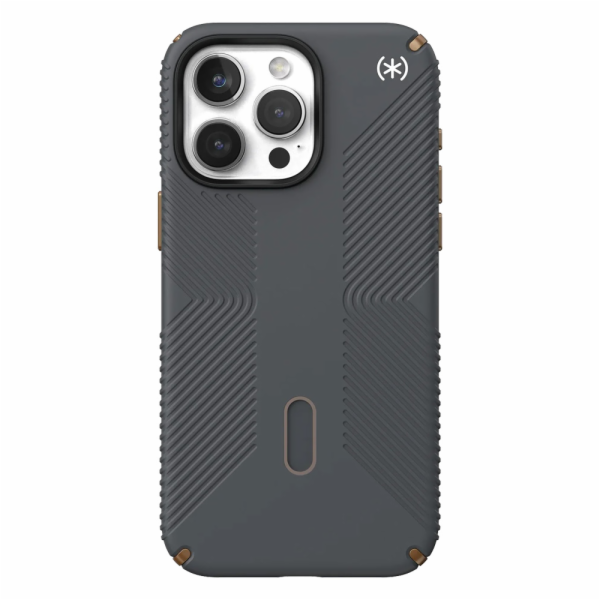speck Presidio2 Grip + CL Case iP. 15 Pr