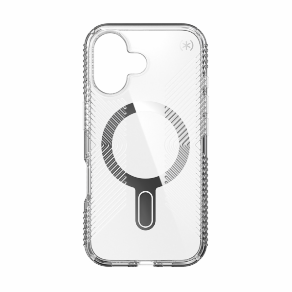 speck Presidio Perfect Clear Grip + CL i