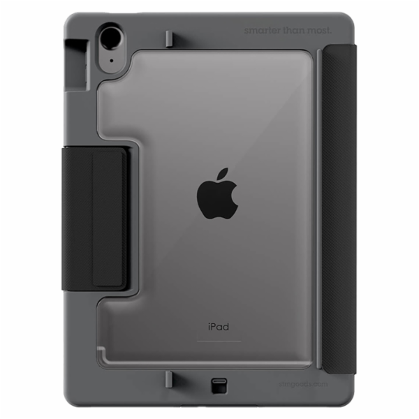 STM Dux OX Flip AUX PORT iPad 11 2025/10